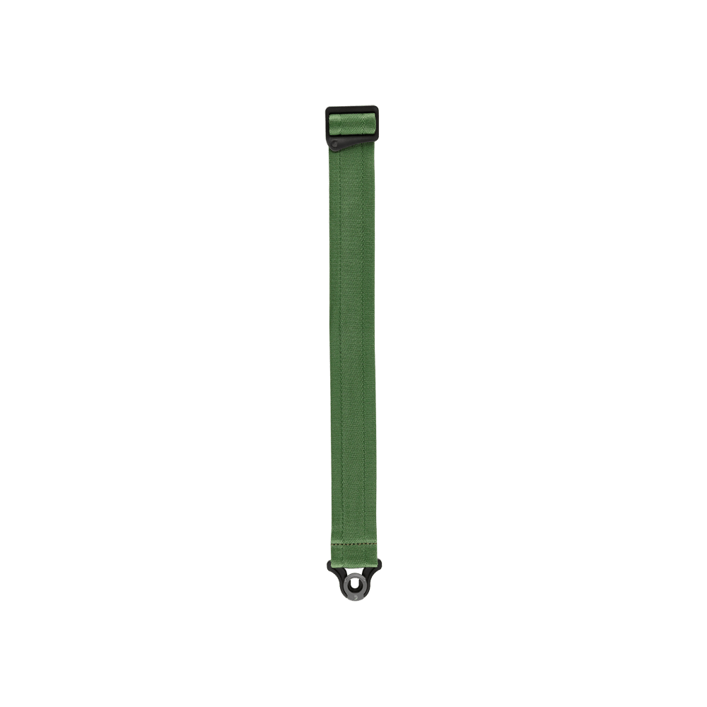 Auto Lock Gitarrengurt Verdant